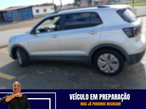 VOLKSWAGEN T-Cross 1.0 4P 200 TSI FLEX AUTOMTICO, Foto 1