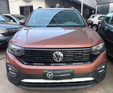 VOLKSWAGEN T-Cross 1.0 4P 200 TSI FLEX AUTOMTICO, Foto 2