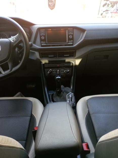 VOLKSWAGEN T-Cross 1.0 4P 200 TSI FLEX SENSE AUTOMTICO, Foto 5