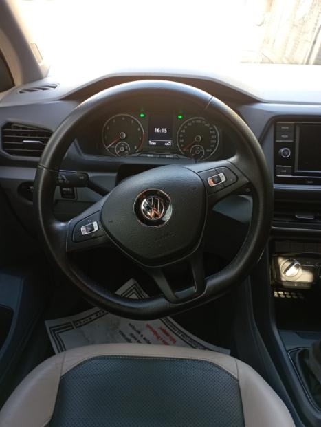 VOLKSWAGEN T-Cross 1.0 4P 200 TSI FLEX SENSE AUTOMTICO, Foto 6