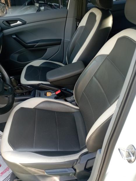VOLKSWAGEN T-Cross 1.0 4P 200 TSI FLEX SENSE AUTOMTICO, Foto 7