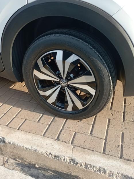 VOLKSWAGEN T-Cross 1.0 4P 200 TSI FLEX SENSE AUTOMTICO, Foto 9