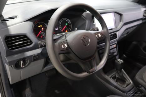 VOLKSWAGEN T-Cross 1.0 4P 200 TSI FLEX SENSE AUTOMTICO, Foto 4