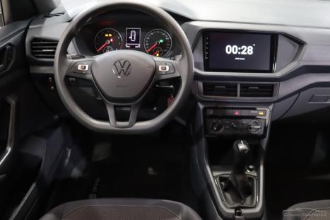 VOLKSWAGEN T-Cross 1.0 4P 200 TSI FLEX SENSE AUTOMTICO, Foto 5