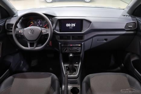 VOLKSWAGEN T-Cross 1.0 4P 200 TSI FLEX SENSE AUTOMTICO, Foto 6