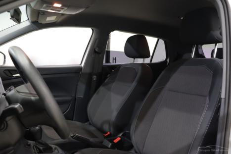 VOLKSWAGEN T-Cross 1.0 4P 200 TSI FLEX SENSE AUTOMTICO, Foto 7