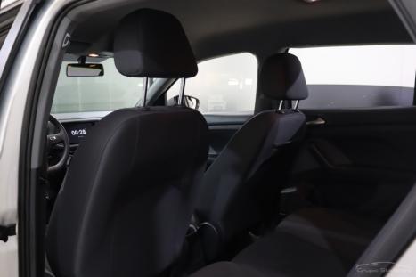 VOLKSWAGEN T-Cross 1.0 4P 200 TSI FLEX SENSE AUTOMTICO, Foto 8
