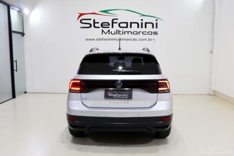 VOLKSWAGEN T-Cross 1.0 4P 200 TSI FLEX SENSE AUTOMTICO, Foto 12