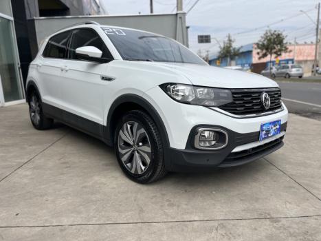VOLKSWAGEN T-Cross 1.0 4P 200 TSI FLEX HIGHLINE AUTOMTICO, Foto 1
