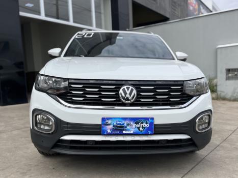 VOLKSWAGEN T-Cross 1.0 4P 200 TSI FLEX HIGHLINE AUTOMTICO, Foto 2