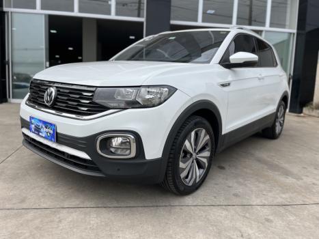 VOLKSWAGEN T-Cross 1.0 4P 200 TSI FLEX HIGHLINE AUTOMTICO, Foto 3