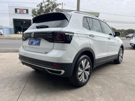 VOLKSWAGEN T-Cross 1.0 4P 200 TSI FLEX HIGHLINE AUTOMTICO, Foto 4