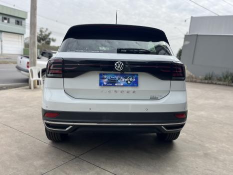 VOLKSWAGEN T-Cross 1.0 4P 200 TSI FLEX HIGHLINE AUTOMTICO, Foto 5