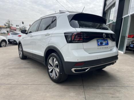 VOLKSWAGEN T-Cross 1.0 4P 200 TSI FLEX HIGHLINE AUTOMTICO, Foto 6