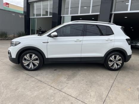 VOLKSWAGEN T-Cross 1.0 4P 200 TSI FLEX HIGHLINE AUTOMTICO, Foto 7