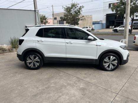 VOLKSWAGEN T-Cross 1.0 4P 200 TSI FLEX HIGHLINE AUTOMTICO, Foto 8