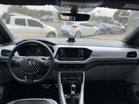 VOLKSWAGEN T-Cross 1.0 4P 200 TSI FLEX HIGHLINE AUTOMTICO, Foto 9