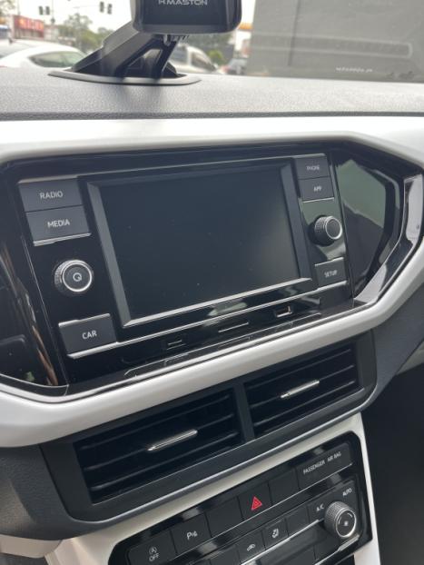 VOLKSWAGEN T-Cross 1.0 4P 200 TSI FLEX HIGHLINE AUTOMTICO, Foto 10
