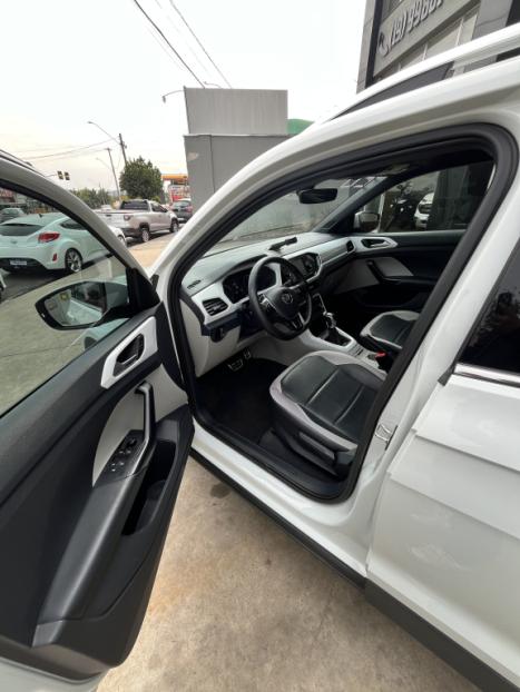 VOLKSWAGEN T-Cross 1.0 4P 200 TSI FLEX HIGHLINE AUTOMTICO, Foto 15
