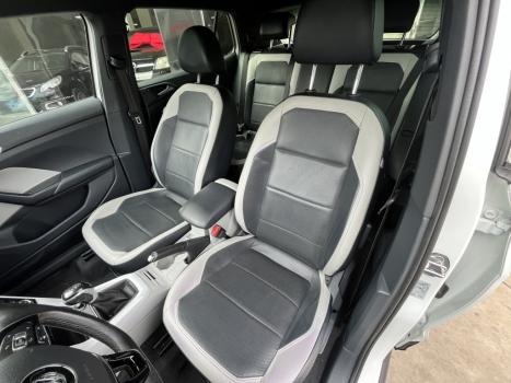 VOLKSWAGEN T-Cross 1.0 4P 200 TSI FLEX HIGHLINE AUTOMTICO, Foto 16
