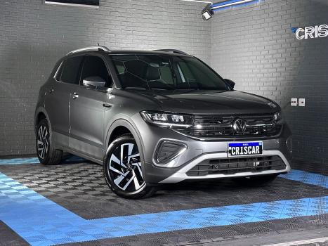 VOLKSWAGEN T-Cross 1.4 4P 250 TSI FLEX HIGHLINE AUTOMTICO, Foto 2