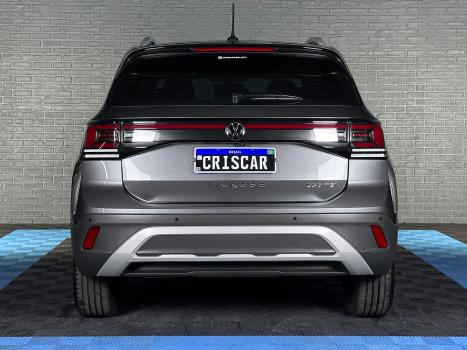 VOLKSWAGEN T-Cross 1.4 4P 250 TSI FLEX HIGHLINE AUTOMTICO, Foto 4