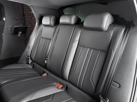 VOLKSWAGEN T-Cross 1.4 4P 250 TSI FLEX HIGHLINE AUTOMTICO, Foto 5