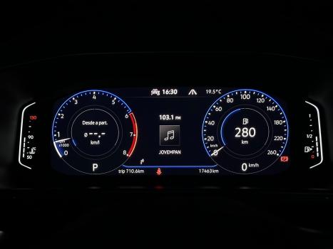 VOLKSWAGEN T-Cross 1.4 4P 250 TSI FLEX HIGHLINE AUTOMTICO, Foto 10