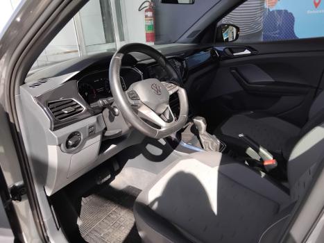 VOLKSWAGEN T-Cross 1.0 4P 200 TSI FLEX COMFORTLINE AUTOMTICO, Foto 4