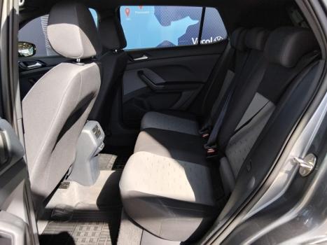 VOLKSWAGEN T-Cross 1.0 4P 200 TSI FLEX COMFORTLINE AUTOMTICO, Foto 6