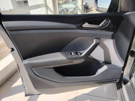VOLKSWAGEN T-Cross 1.0 4P 200 TSI FLEX COMFORTLINE AUTOMTICO, Foto 7