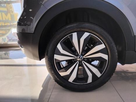 VOLKSWAGEN T-Cross 1.0 4P 200 TSI FLEX COMFORTLINE AUTOMTICO, Foto 8