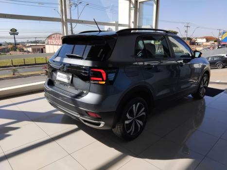 VOLKSWAGEN T-Cross 1.0 4P 200 TSI FLEX COMFORTLINE AUTOMTICO, Foto 9