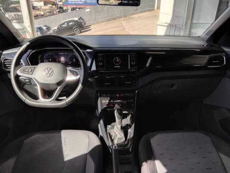 VOLKSWAGEN T-Cross 1.0 4P 200 TSI FLEX COMFORTLINE AUTOMTICO, Foto 5