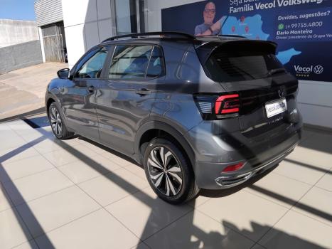 VOLKSWAGEN T-Cross 1.0 4P 200 TSI FLEX COMFORTLINE AUTOMTICO, Foto 11