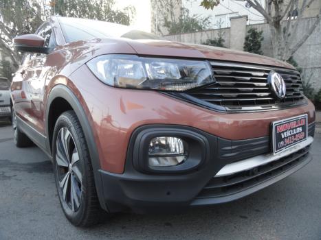VOLKSWAGEN T-Cross 1.0 4P 200 TSI FLEX AUTOMTICO, Foto 2