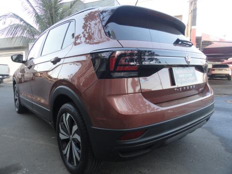 VOLKSWAGEN T-Cross 1.0 4P 200 TSI FLEX AUTOMTICO, Foto 3