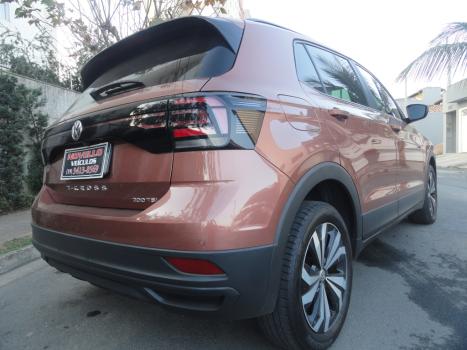 VOLKSWAGEN T-Cross 1.0 4P 200 TSI FLEX AUTOMTICO, Foto 5