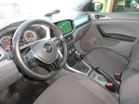 VOLKSWAGEN T-Cross 1.0 4P 200 TSI FLEX AUTOMTICO, Foto 16