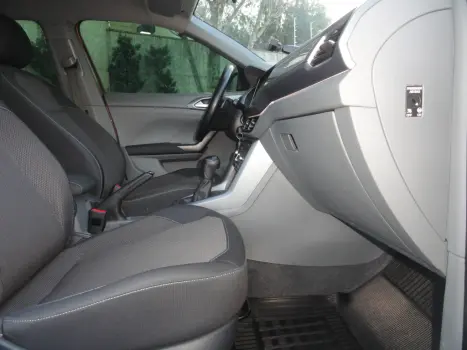 VOLKSWAGEN T-Cross 1.0 4P 200 TSI FLEX AUTOMTICO, Foto 21