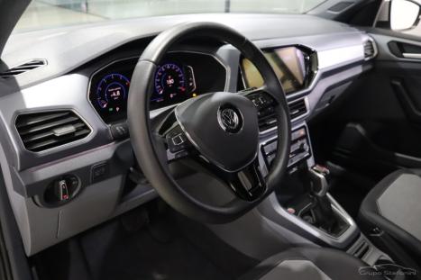 VOLKSWAGEN T-Cross 1.0 4P 200 TSI FLEX COMFORTLINE AUTOMTICO, Foto 4