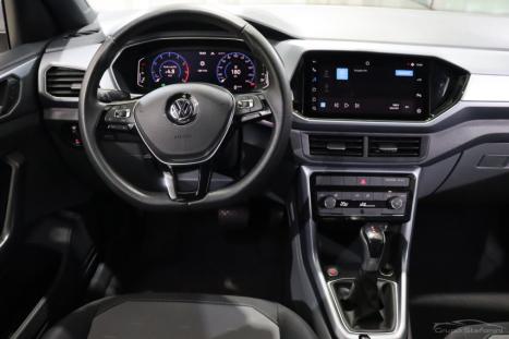 VOLKSWAGEN T-Cross 1.0 4P 200 TSI FLEX COMFORTLINE AUTOMTICO, Foto 5