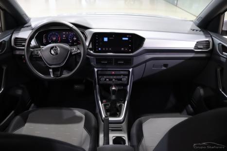 VOLKSWAGEN T-Cross 1.0 4P 200 TSI FLEX COMFORTLINE AUTOMTICO, Foto 6