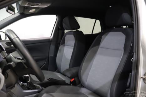 VOLKSWAGEN T-Cross 1.0 4P 200 TSI FLEX COMFORTLINE AUTOMTICO, Foto 7