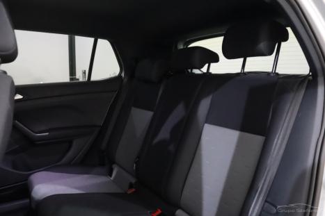 VOLKSWAGEN T-Cross 1.0 4P 200 TSI FLEX COMFORTLINE AUTOMTICO, Foto 8