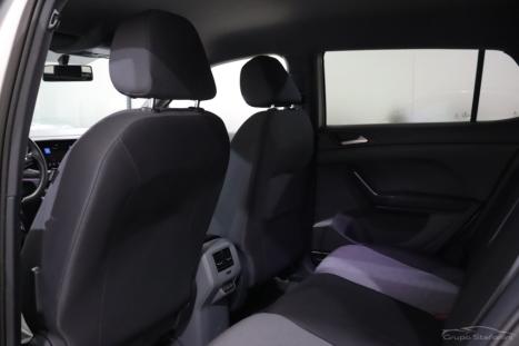 VOLKSWAGEN T-Cross 1.0 4P 200 TSI FLEX COMFORTLINE AUTOMTICO, Foto 9