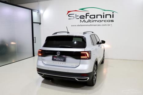 VOLKSWAGEN T-Cross 1.0 4P 200 TSI FLEX COMFORTLINE AUTOMTICO, Foto 11