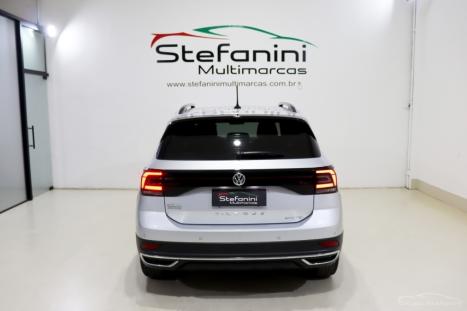 VOLKSWAGEN T-Cross 1.0 4P 200 TSI FLEX COMFORTLINE AUTOMTICO, Foto 12