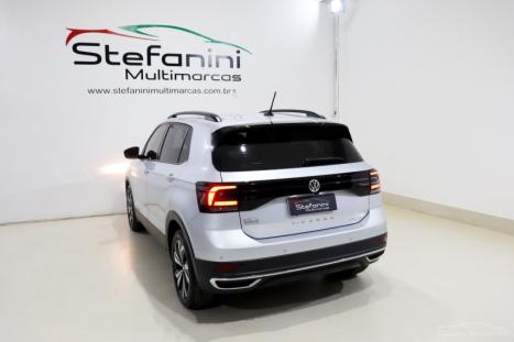 VOLKSWAGEN T-Cross 1.0 4P 200 TSI FLEX COMFORTLINE AUTOMTICO, Foto 13
