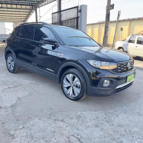 VOLKSWAGEN T-Cross 1.0 4P 200 TSI FLEX COMFORTLINE AUTOMTICO, Foto 3